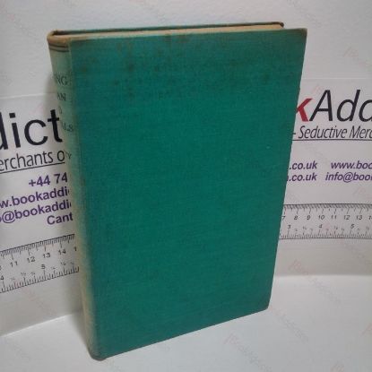 Picture of Hearing in Man and Animals