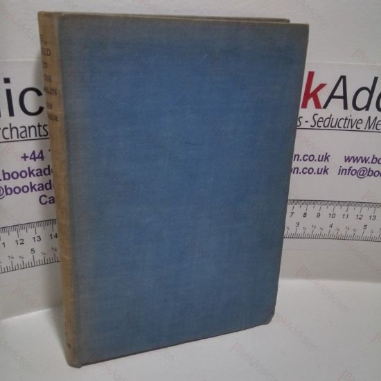 Picture of The Scared Men in the Kremlin