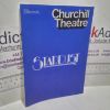Picture of Stardust (Theatre programme)