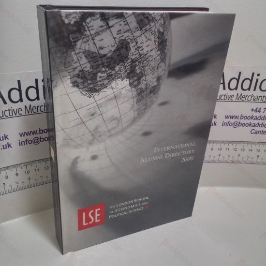 Picture of LSE International Alumni Directory 2000