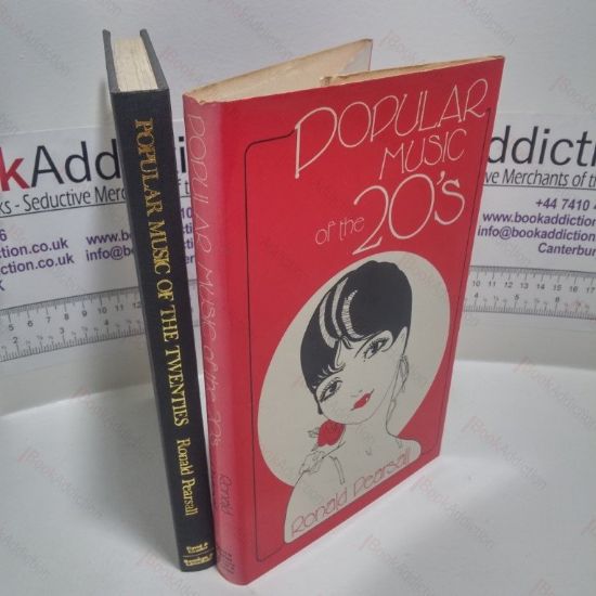 Picture of Popular Music of the Twenties (1920s)