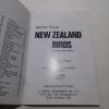 Picture of Know Your New Zealand Birds