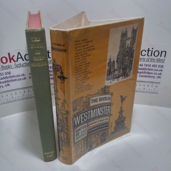 Picture of The Book of Westminster