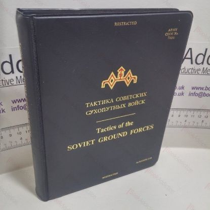 Picture of Exercise Crusader : Spearpoint 80, A Sketchbook by Ken Howard