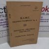 Picture of RAMC Training Pamphlet No. 4, Sustaining Treatment Procedures, Other Rank Training