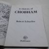Picture of History of Chobham