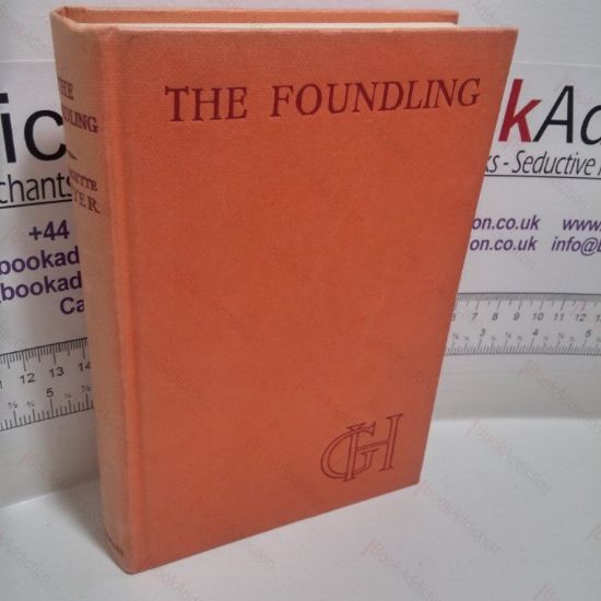 Picture of The Foundling