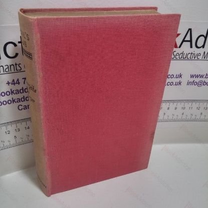 Picture of Devil's Cub