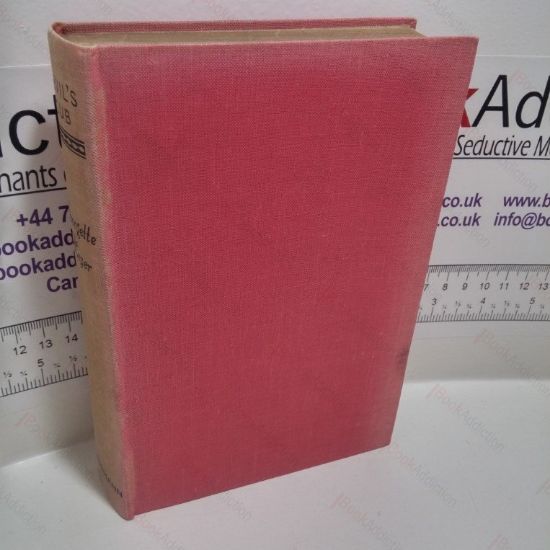 Picture of Devil's Cub