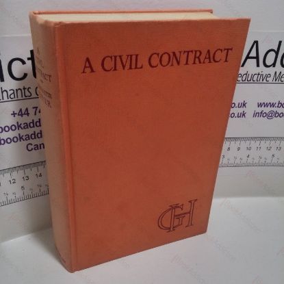 Picture of A Civil Contract