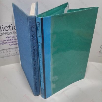 Picture of A Winter at Fort Macleod