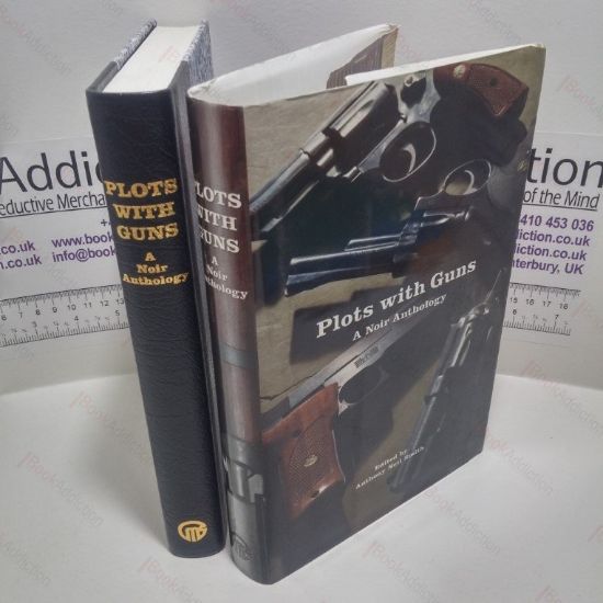 Picture of Plots With Guns : A Noir Anthology  (Signed)