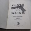 Picture of Plots With Guns : A Noir Anthology  (Signed)