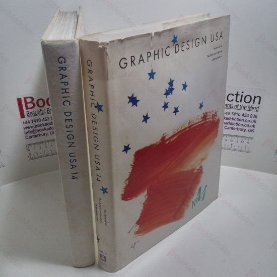 Picture of Graphic Design USA : 14