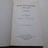 Picture of Worcestershire Cricket, 1950 to 1968 : The Kenyon Era and Championship Years