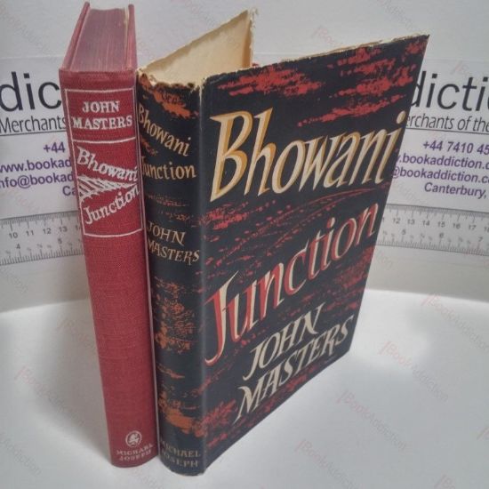 Picture of Bhowani Junction