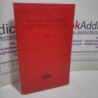 Picture of Western Highlands and the Isle of Skye : A Nine Day Coach Cruise (Midland Red)