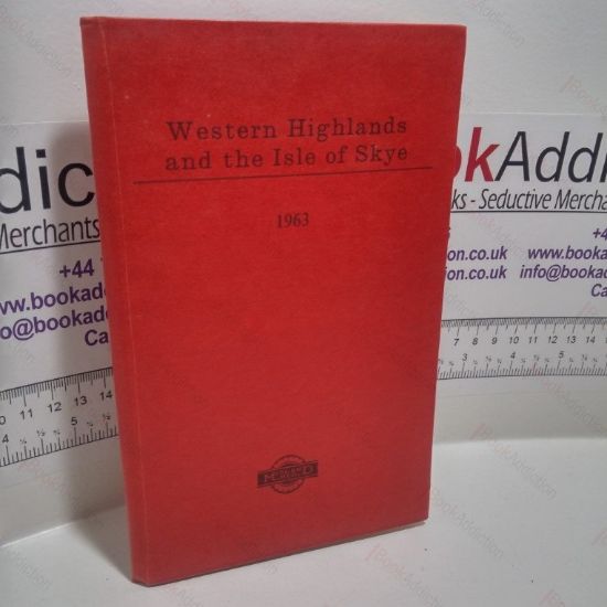 Picture of Western Highlands and the Isle of Skye : A Nine Day Coach Cruise (Midland Red)