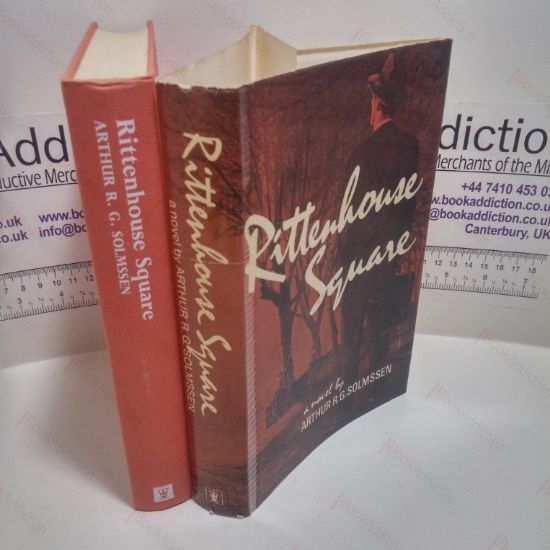 Picture of Rittenhouse Square : A Novel