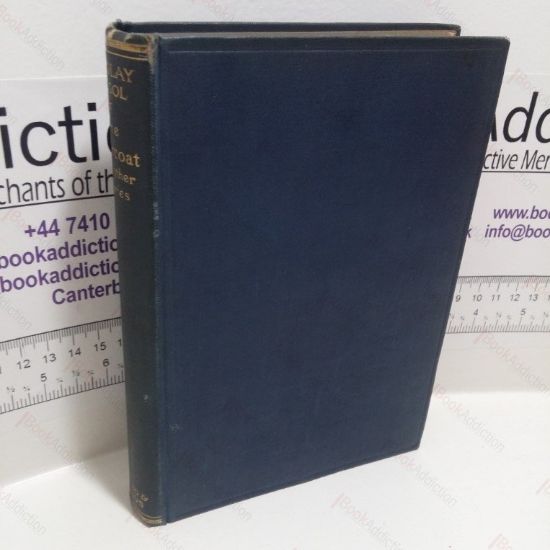 Picture of The Overcoat and Other Stories (The Works of Nikolay Gogol III)