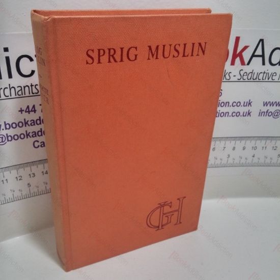 Picture of Sprig Muslin