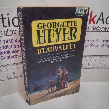 Picture of Beauvallet