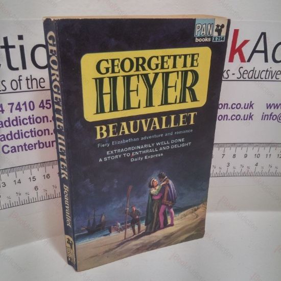 Picture of Beauvallet