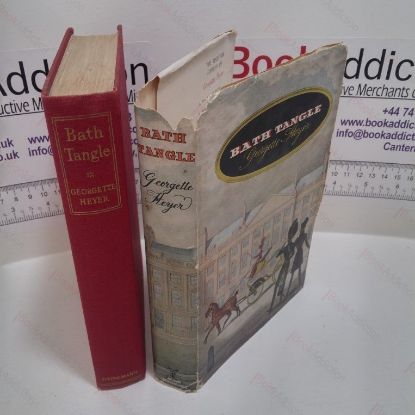 Picture of Bath Tangle