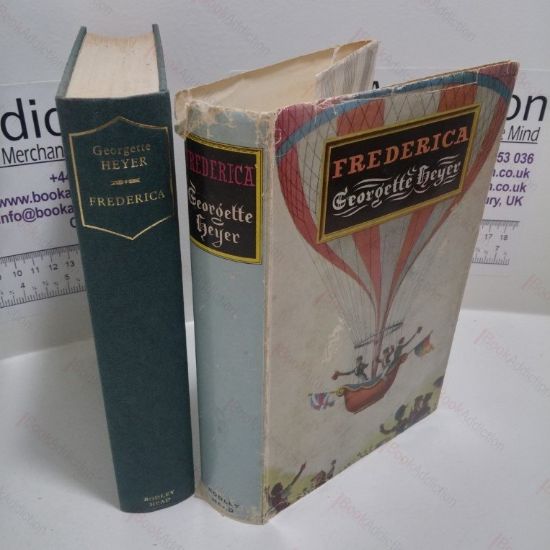 Picture of Frederica