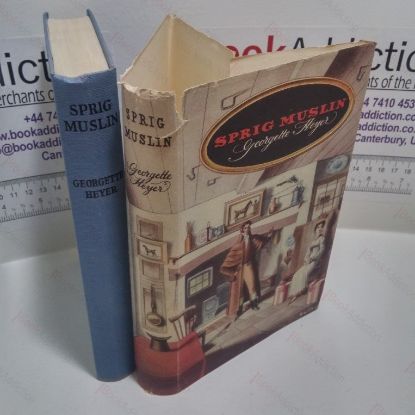 Picture of Sprig Muslin