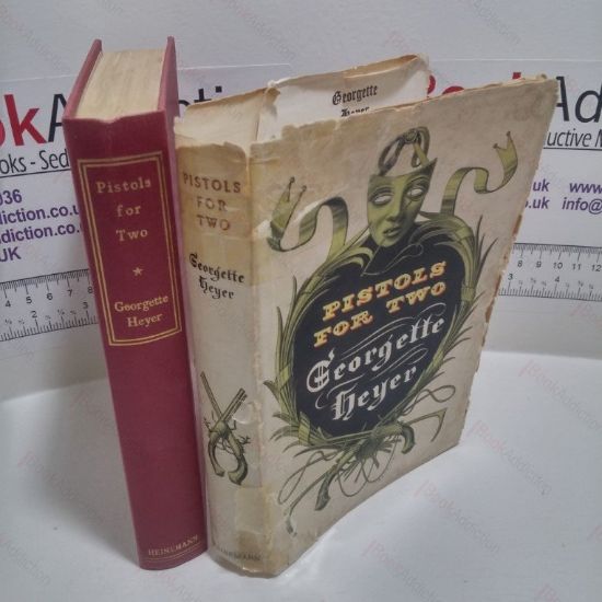 Picture of Pistols for Two