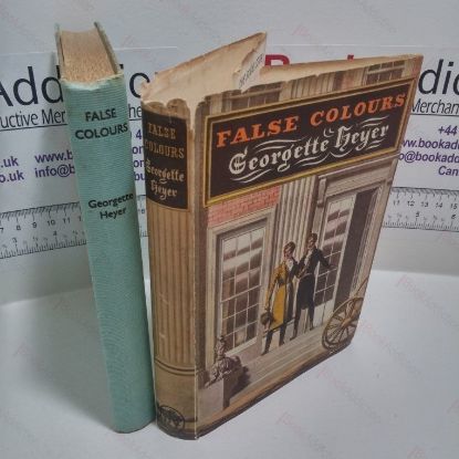 Picture of False Colours