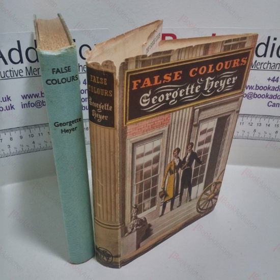 Picture of False Colours