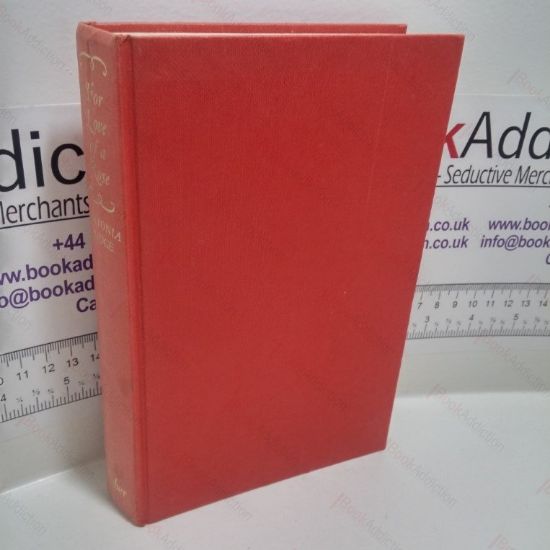 Picture of For Love of a Rose