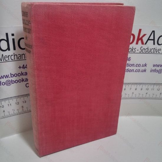 Picture of Lise Lillywhite