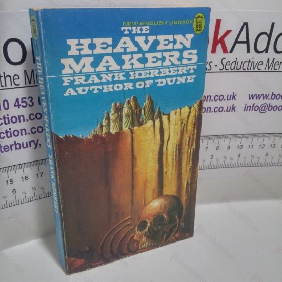 Picture of The Heaven Makers