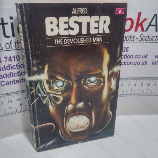 Picture of The Demolished Man