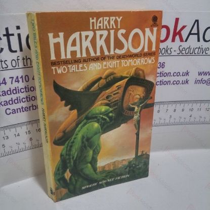 Picture of Two Tales and Eight Tomorrows