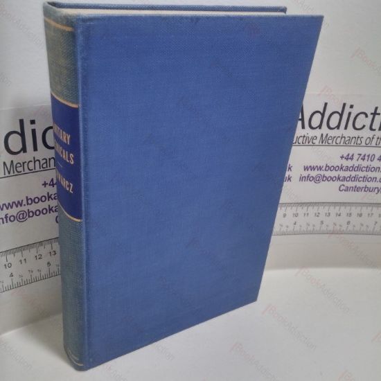 Picture of Sanitary Chemicals