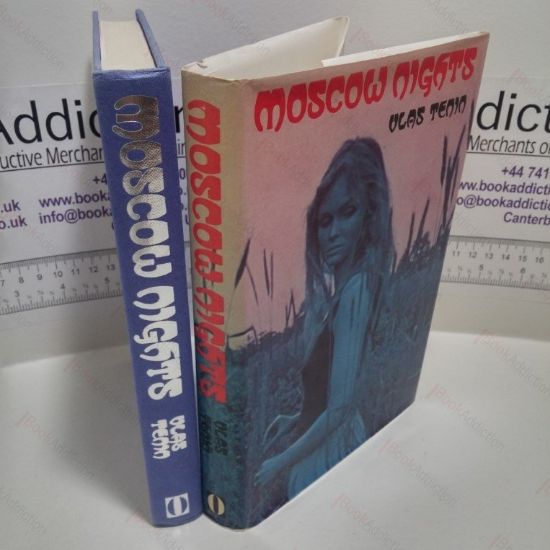 Picture of Moscow Nights (Sleep Soundly, Dear Comrade) : A Fantastic Tale