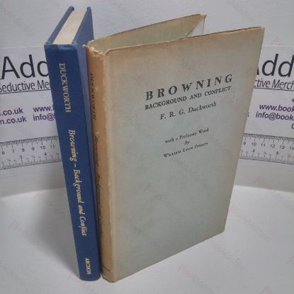 Picture of Browning :  Background and Conflict