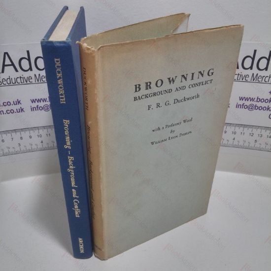 Picture of Browning :  Background and Conflict