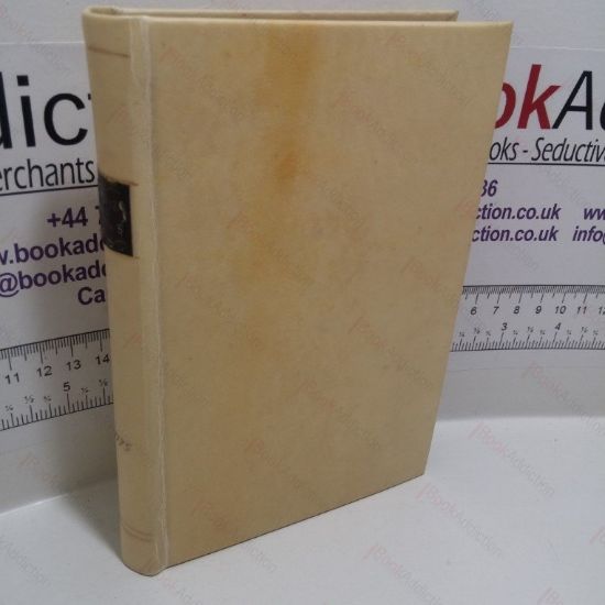 Picture of Poems Written by Mr William Shakespeare