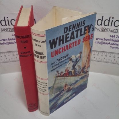 Picture of Uncharted Seas (Signed)