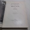 Picture of Stones of Britain :  A Pictorial Guide to Those in Charge of Valuable Buildings