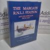Picture of The Margate R.N.L.I. Station and Its Lifeboats from 1860  (Signed)