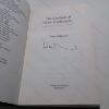 Picture of The Casebook of Victor Frankenstein (Signed)