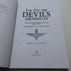 Picture of The Day the Devils Dropped In : The 9th Parachute Battalion in Normandy D-Day to D + 6  - Merville Battery to the Chateau St Come (Signed)