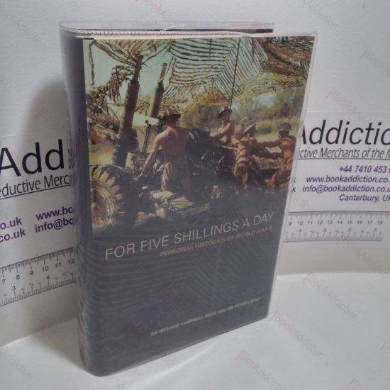 Picture of For Five Shillings a Day