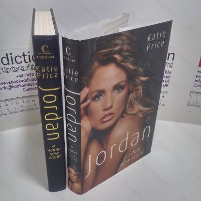 Picture of Jordan : A Whole New World (Signed)